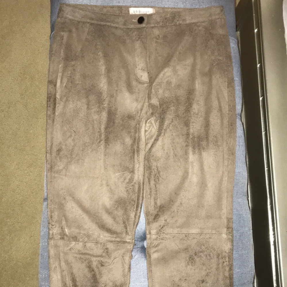 Pants